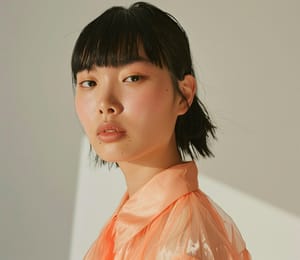 Melody Bird
